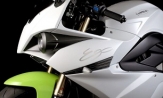 MotoGP Announces Electric Class for 2019