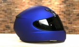 Shoei RF-SR Motorcycle Helmet Evaluation