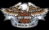 Harley-Davidson Trademarks the Bronx