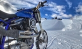 Harley to Debut Snow Hill Climb at Winter X Games