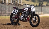 Indian Motorcycle's FTR750: A New Privateer Favorite