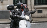 London Mayor to OEMs, 'Make bikes harder to steal'