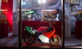 New Exhibition Displays Collection of Classic Elite Italian Bikes