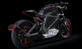 Harley-Davidson Goes Electric With Investment In Alta Motors