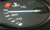 درجه حرارت بالای موتور و رابطه آن با کاهش مصرف سوخت