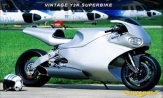 سریعترین و گرانترین موتورسیکلت جهان