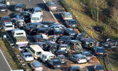 سهم ۷ درصدی تصادفات جاده ای از تولید ناخالص ملی/ صرفه جویی مناسب در اقتصاد ملی با ارتقای کیفیت