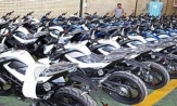 کاهش ۶۰ درصدی تولید موتورسیکلت در کشور در پنج سال اخیر