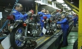 خط تولید موتور ملی به‌زودی به بهره برداری می‌رسد/ اسقاط بزرگترین مشکل صنعت موتورسیکلت