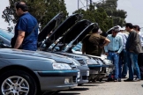 ایرانی‌ها ۳ برابر خارجی‌ها در ۳ ماهه اول به مراکز خدمات پس از فروش ماشینشان می‌روند!