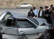 ۵۱۰ نفر در تصادفات جاده‌ای نوروز جان باختند/ ۵ استان دارای بیشترین آمار تصادفات