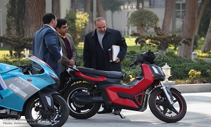 آینده مبهم موتورسیکلت های برقی در ایران